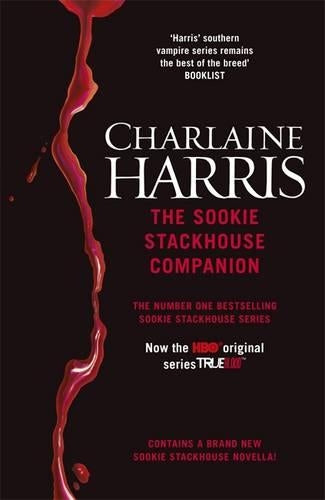 The Sookie Stackhouse Companion