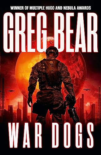 War Dogs