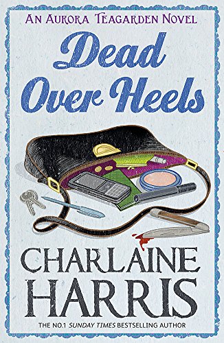Dead Over Heels