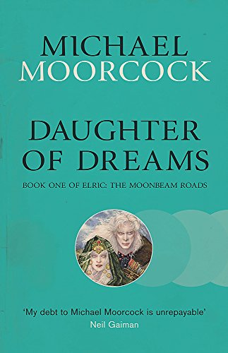 Daughter of Dreams