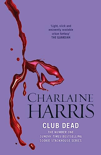 Club Dead