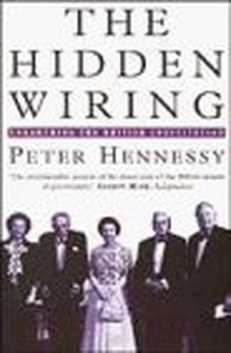 The Hidden Wiring