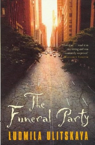 The Funeral Party