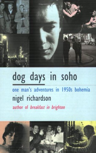 Dog Days in Soho
