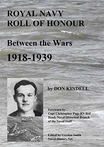 Royal Navy Roll of Honour