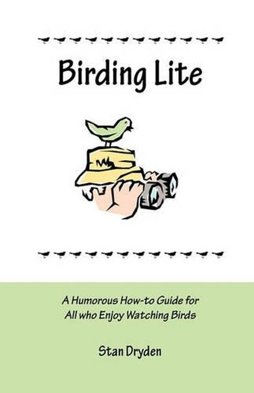 Birding Lite