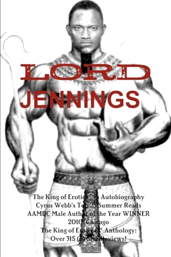 The King of Erotica 8