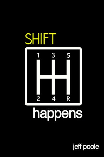 Shift Happens