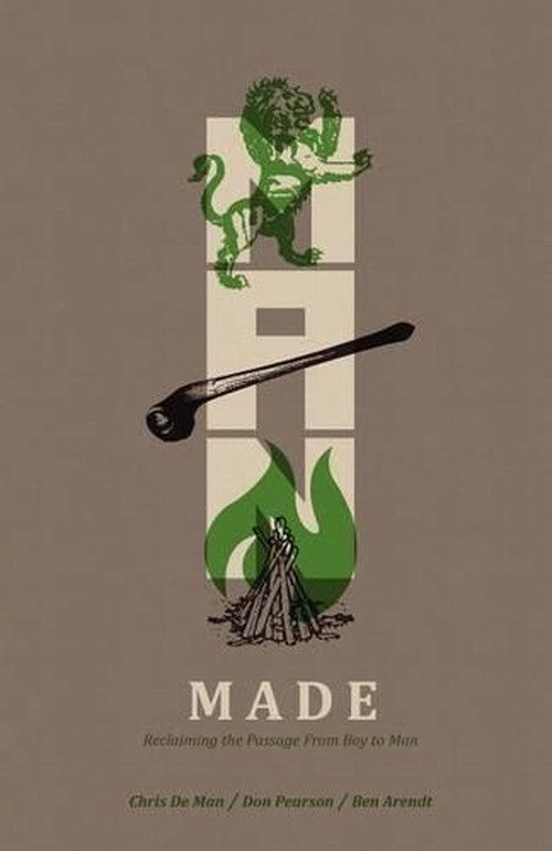 Man Made