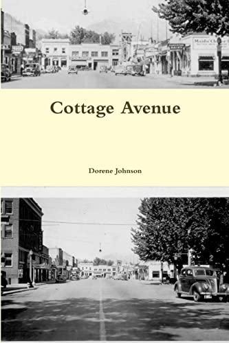 Cottage Avenue