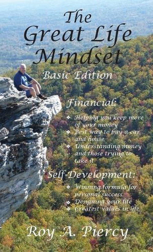 The Great Life Mindset