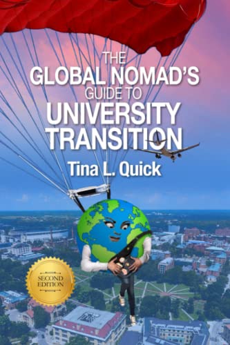 Global Nomad's Guide to University Transition