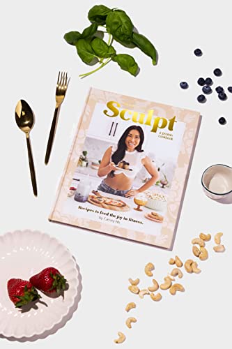 Sculpt, a Protein Cookbook