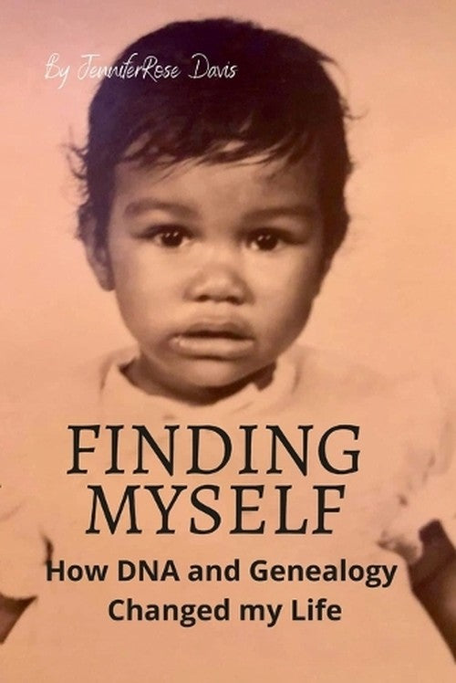 Finding Myself