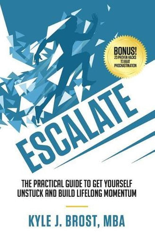 Escalate