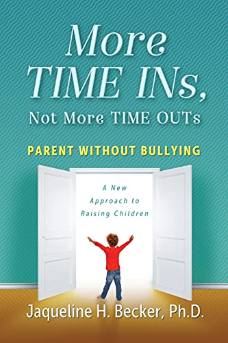 More TIME INs, Not More TIME OUTs