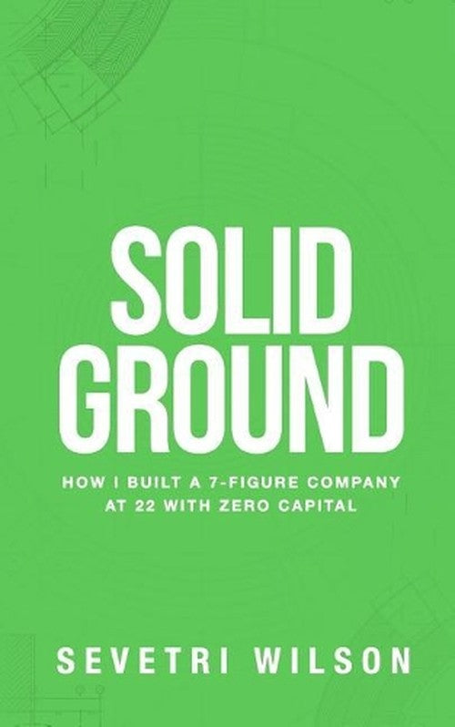 Solid Ground