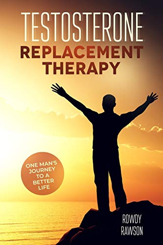 Testosterone Replacement Therapy