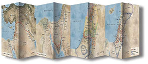 CASKET EMPTY: Old Testament Maps