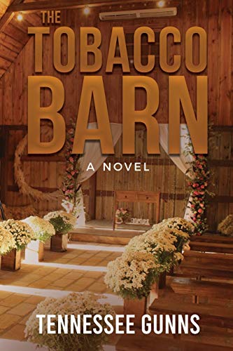 The Tobacco Barn
