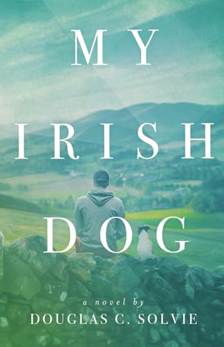 My Irish Dog