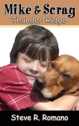 Mike and Scrag