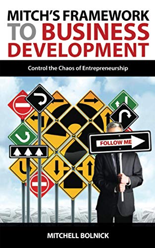 Mitch's Framework to Business Development