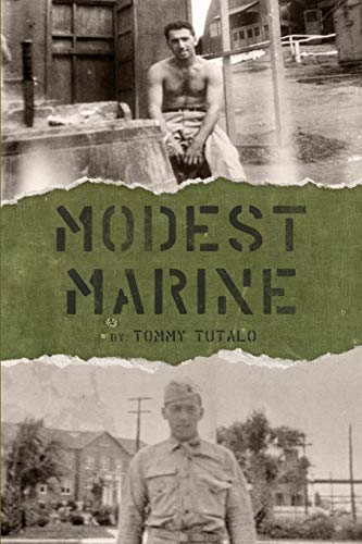 Modest Marine