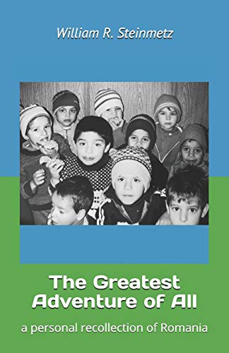 The Greatest Adventure of All