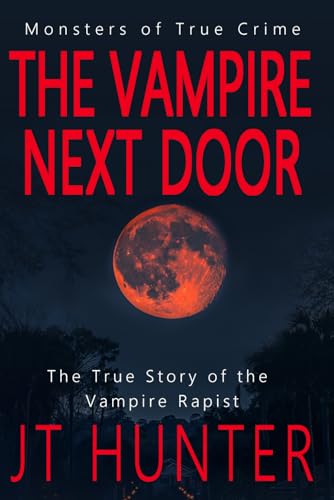 The Vampire Next Door