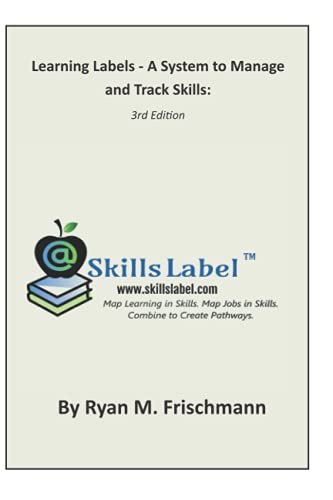 Learning Labels - A System to Manage and Track Skills