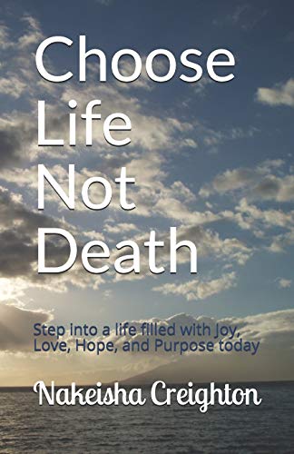 Choose Life Not Death