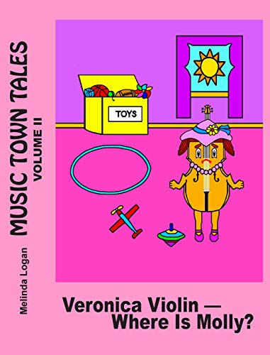 Veronica Violin-Where Is Molly?