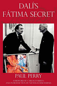 Dali's Fatima Secret 