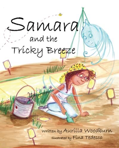 Samara and the Tricky Breeze