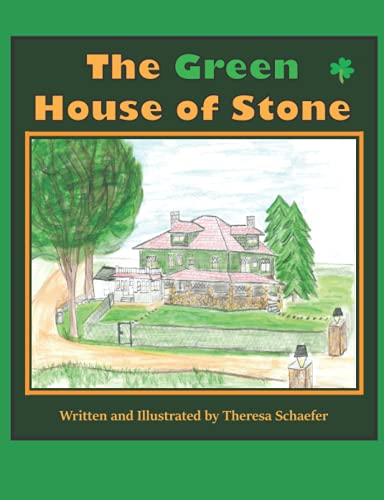 The Green House of Stone