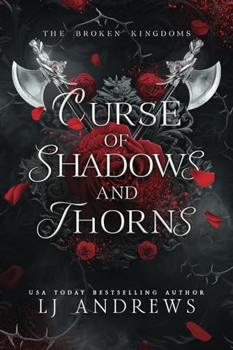 Curse of Shadows and Thorns