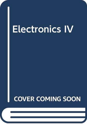 Electronics IV