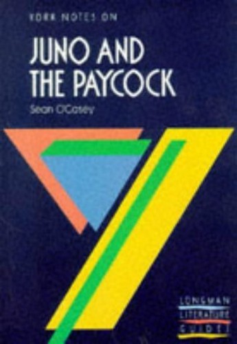 Juno and the Paycock