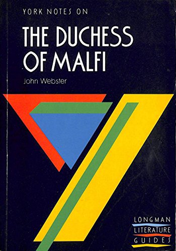 The Duchess of Malfi