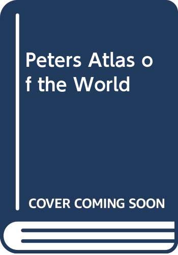 Peters Atlas of the World