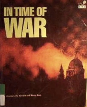 In Time of War Level 8 Worbook 5
