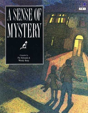 Sense of Mystery, A Level 7 Workbook 1