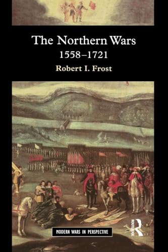 The Northern Wars