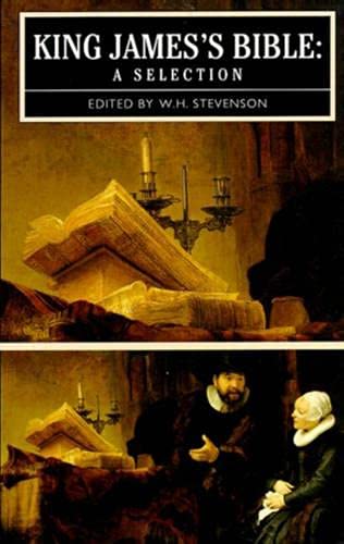 King James' Bible