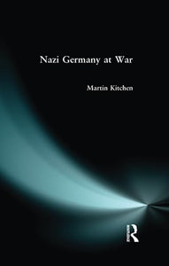 Nazi Germany at War 