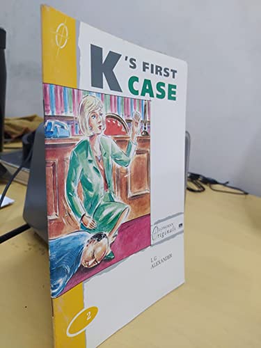 K's First Case