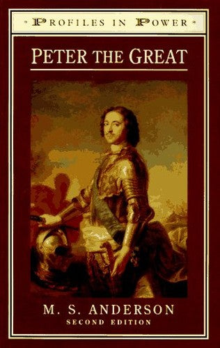 Peter the Great