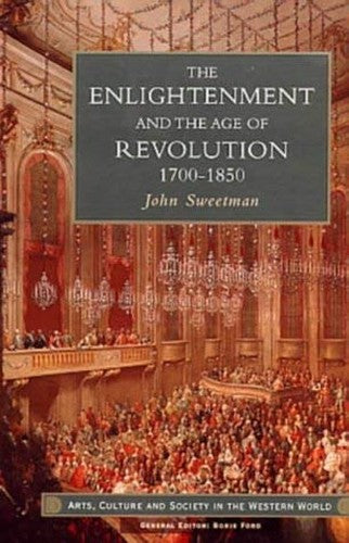 The Enlightenment and the Age of Revolution