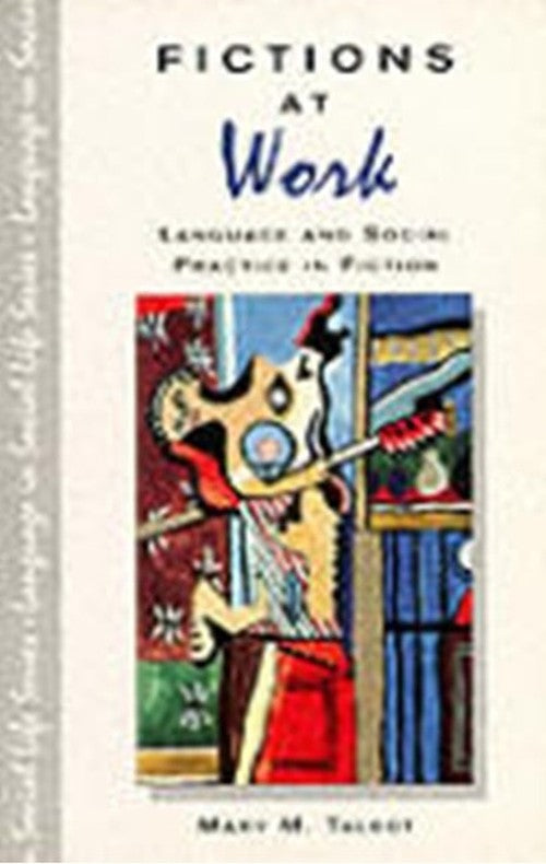 Fictions at Work